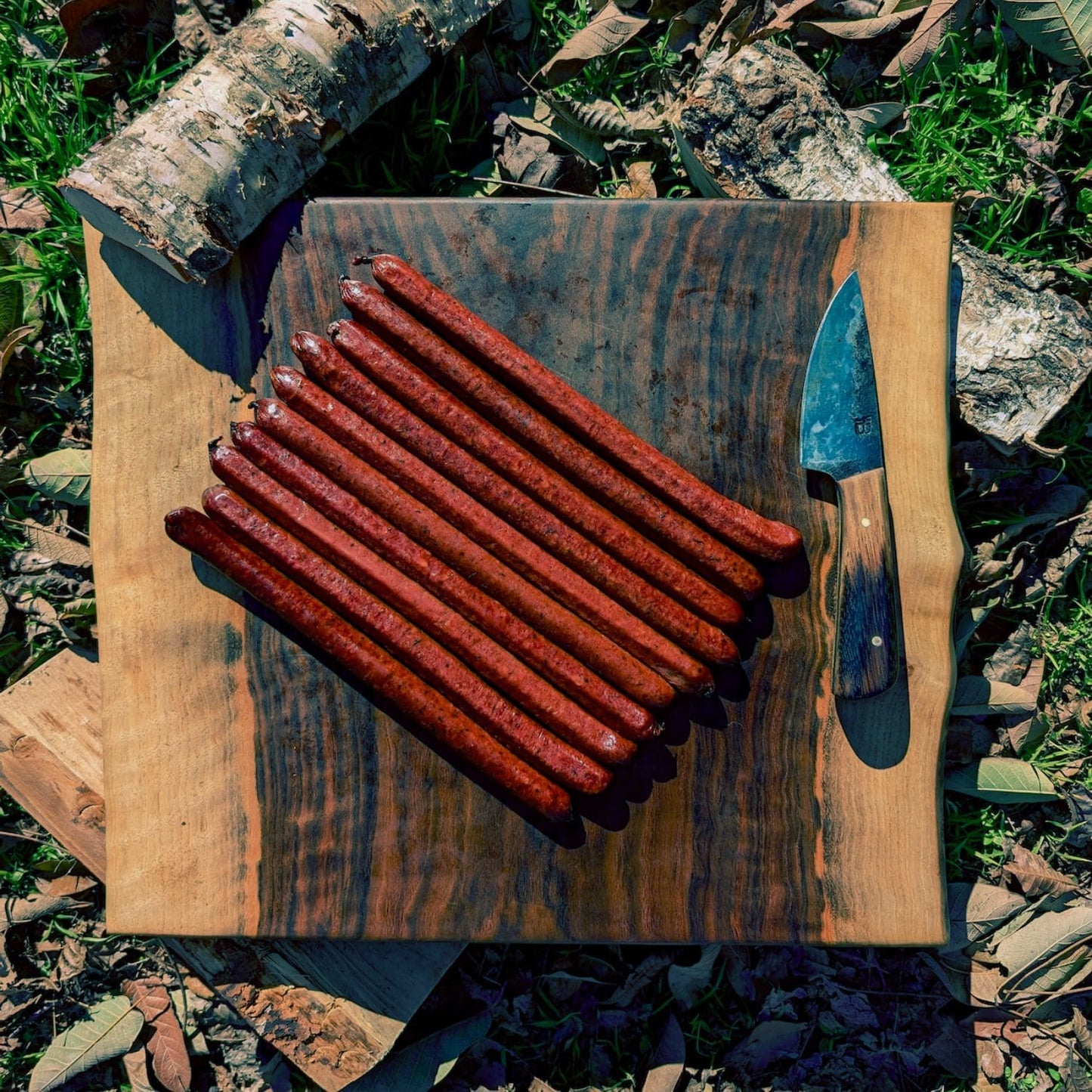 Original 2 oz Bison + Beef Stick