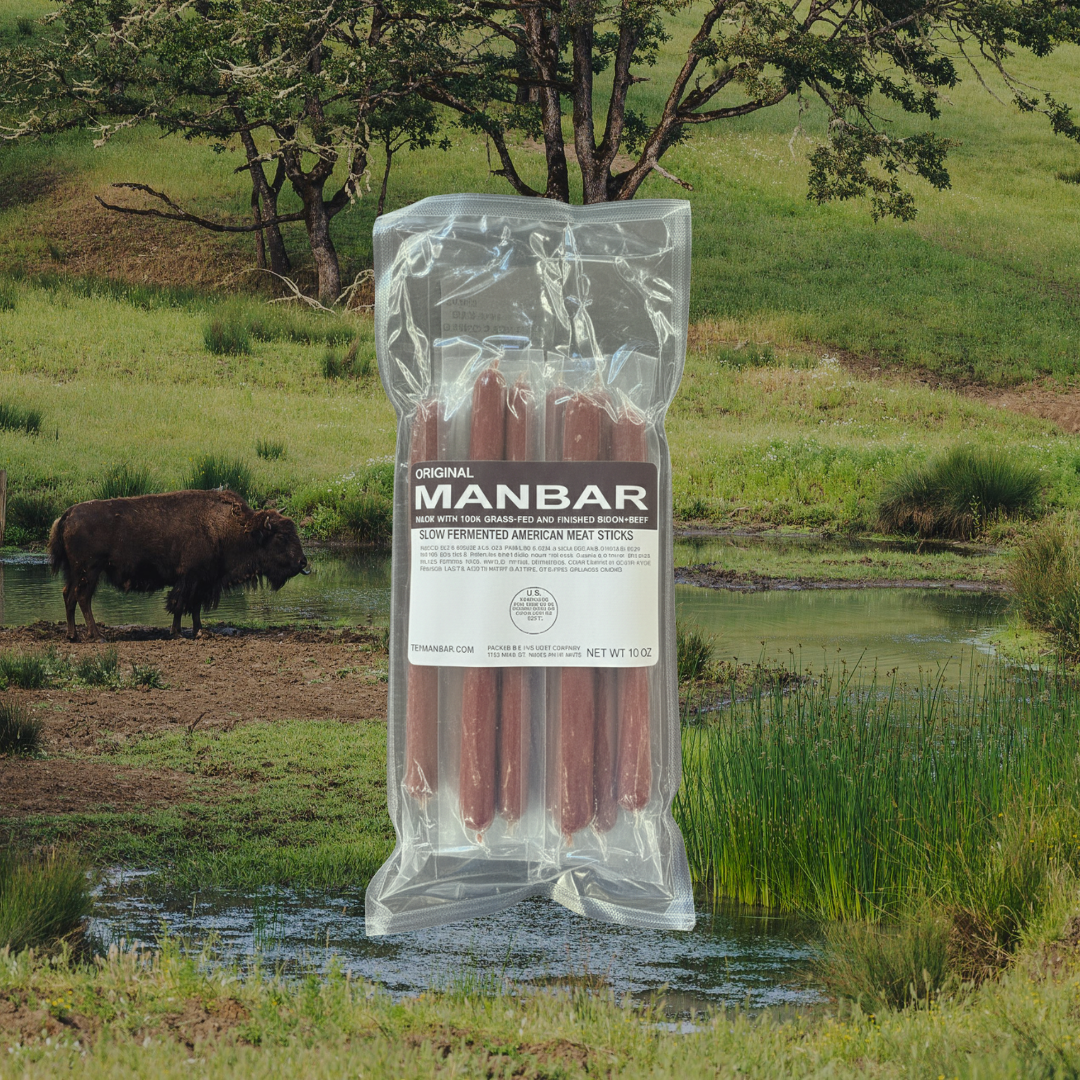 The Trial Pack (10 sticks)