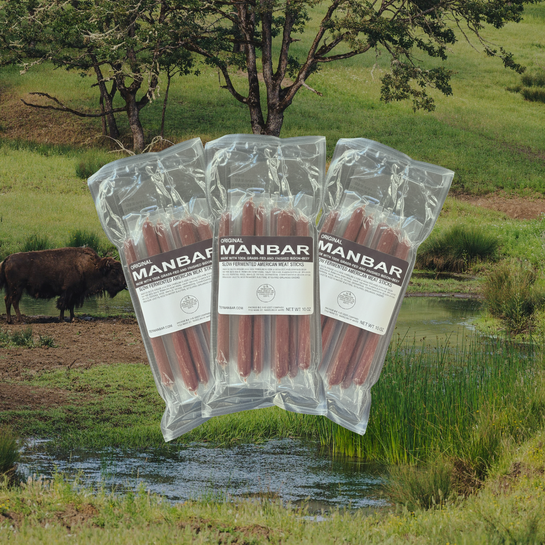 The Family Supply (30 sticks)