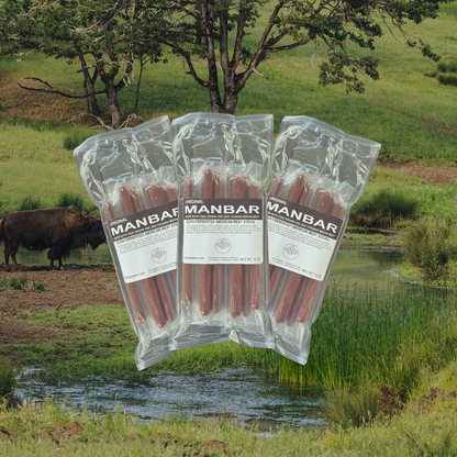 The Family Supply (30 sticks)