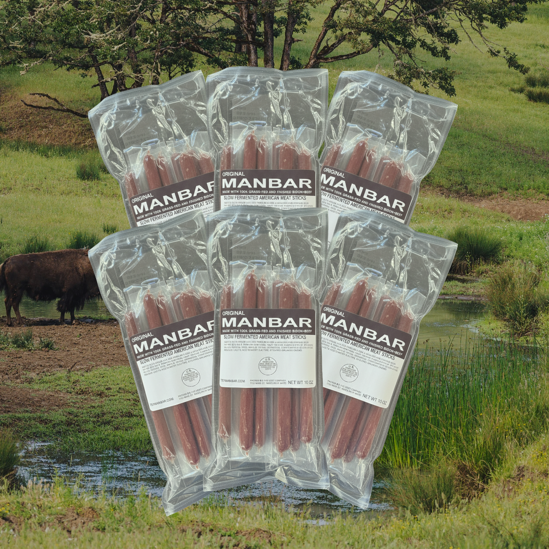 The Bulk Supply (60 sticks)