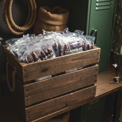The Bulk Supply (60 sticks)
